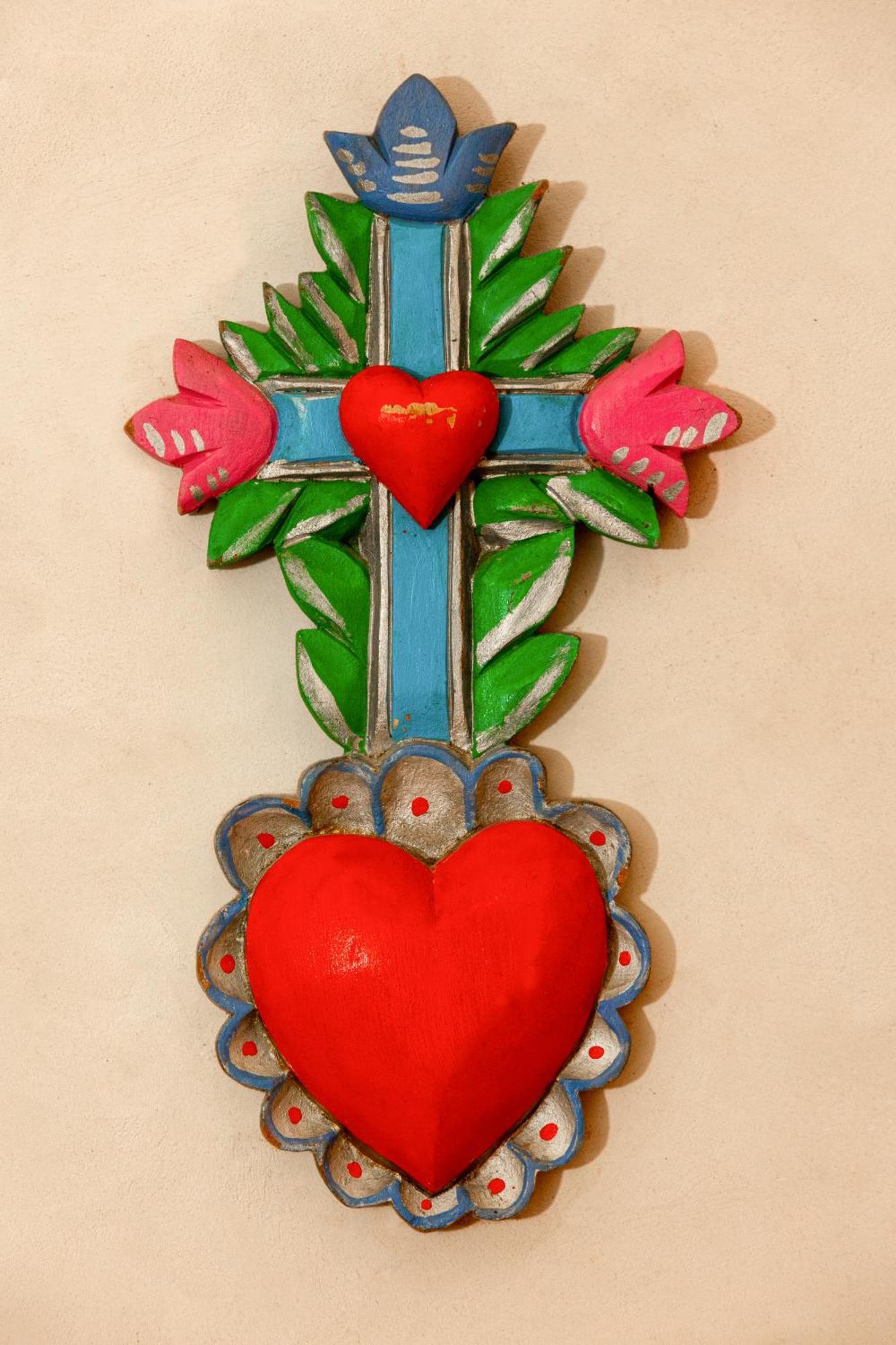 El Corazon Mexican0 Isla Holbox 外观 照片